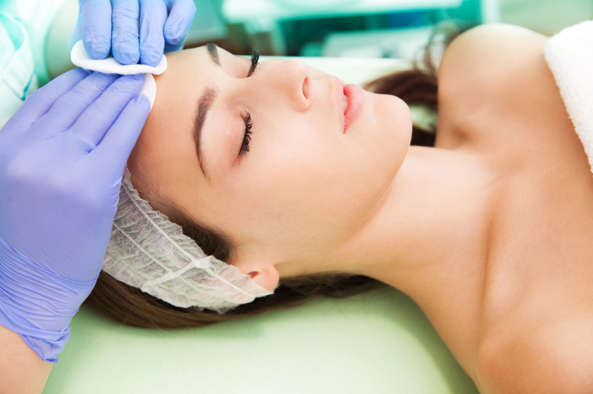 Chemical Peels Southfield MI