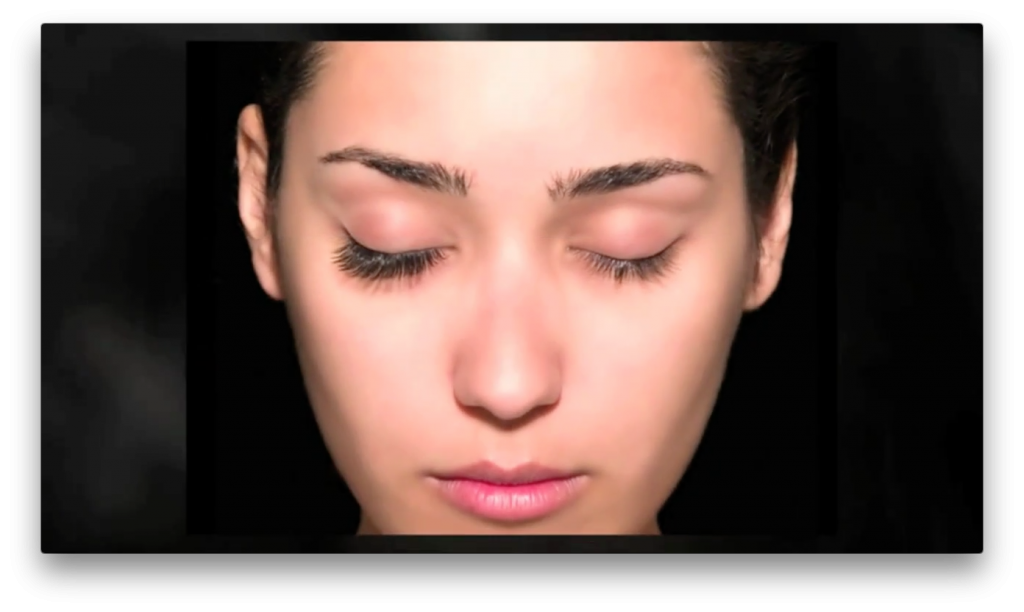 Eyelash Extensions Application By Xtreme Lashes 720p Pigalle Salon