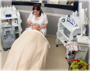 Facials Southfield MI