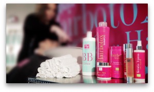 Hair Botox | HairB Products in Southfield MI
