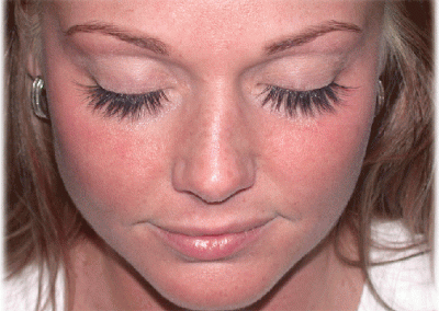 Xtreme Lashes – Mascara Look