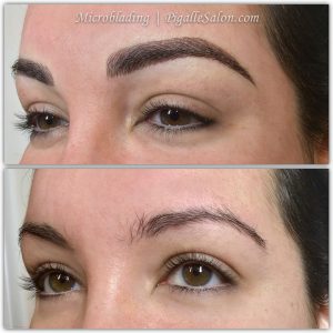 Microblading-Permanent-Makeup-Eyebrows-Southfield MI