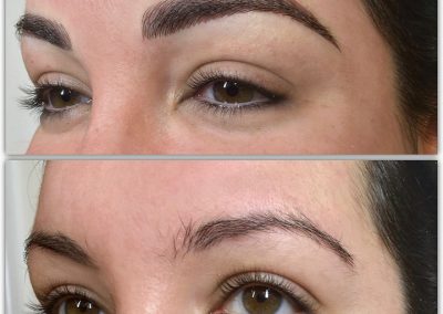 Microblading-Permanent-Makeup-Eyebrows-Southfield MI