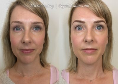 Microblading-Permanent-Makeup-Eyebrows Southfield MI