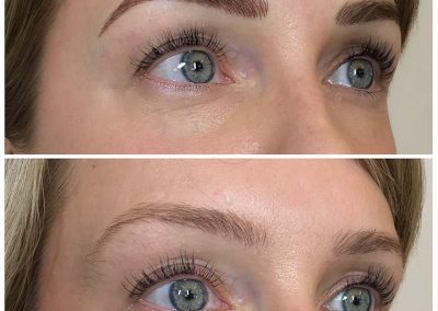 Microblading-Permanent-Makeup-Eyebrows in Southfield MI