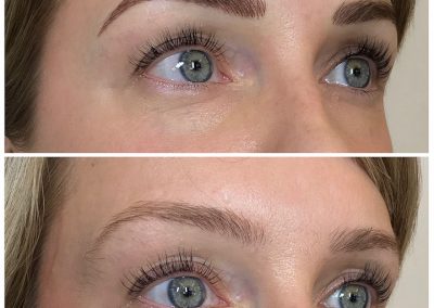 Microblading-Permanent-Makeup-Eyebrows in Southfield MI