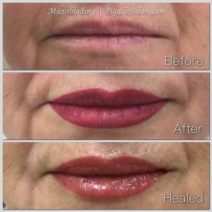 Microblading-Permanent-Makeup-Eyeliner-Southfield MI