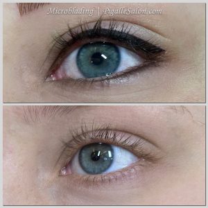 Microblading-Permanent-Makeup-Eyeliner-Southfield MI