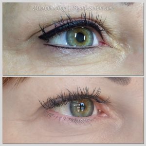 Microblading-Permanent-Makeup-Eyeliner-Southfield MI