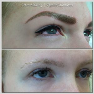 Microblading-Permanent-Makeup-Eyeliner-Southfield MI
