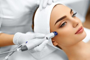Microdermabrasion Facial Southfield MI
