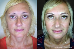 Permanent-Makeup-Eyebrows-Microblading-in-Michigan-Elena-full-face