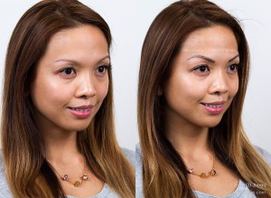 Permanent Makeup Eyebrows in Michigan - Microblading Ultra HD Brows