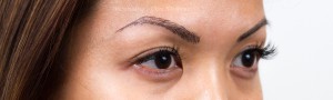 Permanent Makeup Eyebrows in Michigan - Microblading Ultra HD Brows