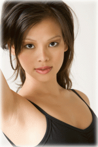 Laser Hair Removal Underarms