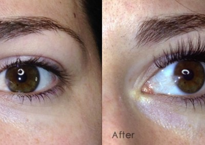 Volume Lashes | 3D