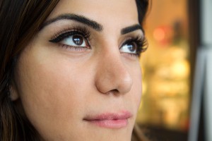 Volume Lashes | 6D