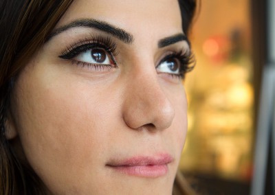 Volume Lashes | 6D