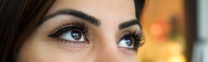 Volume Lashes Eyelash Extensions After side in Michigan