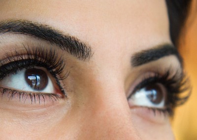 Volume Lashes Eyelash Extensions After side in Michigan