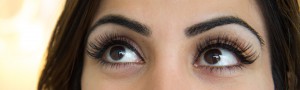 Volume Lashes | 6D