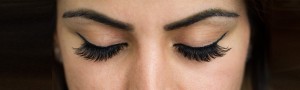 Volume Lashes | 6D