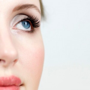 Volume Lashes | 6D