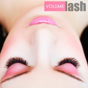 Volume Lashes | 6D