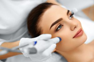 Microneedling Southfield MI