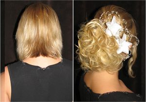 Hair Updo Southfield MI