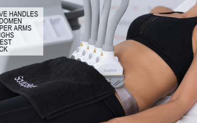 SculpSure Laser Fat Reduction