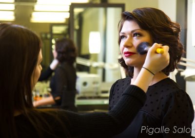 Makeup