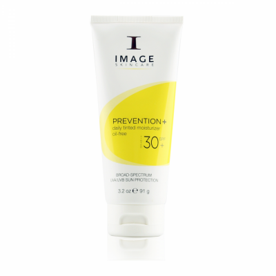 IMAGE Prevention+ Daily Tinted Moisturizer Oil Free SPF30