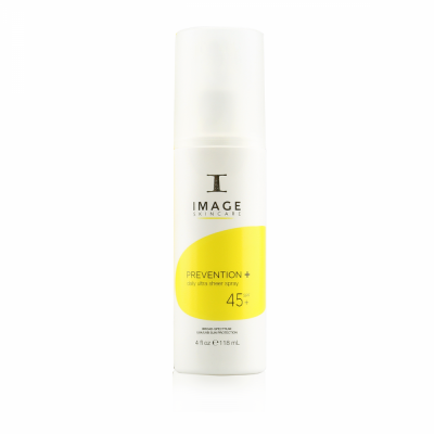 IMAGE Prevention+ Ultra Sheer Spray SPF45
