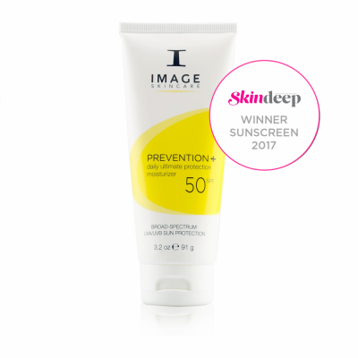 IMAGE Prevention+ Daily Ultimate Protection Moisturizer SPF50