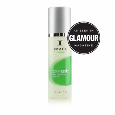IMAGE Ormedic Balancing Facial Cleanser