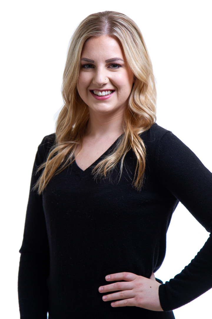 Chelsea Kroska