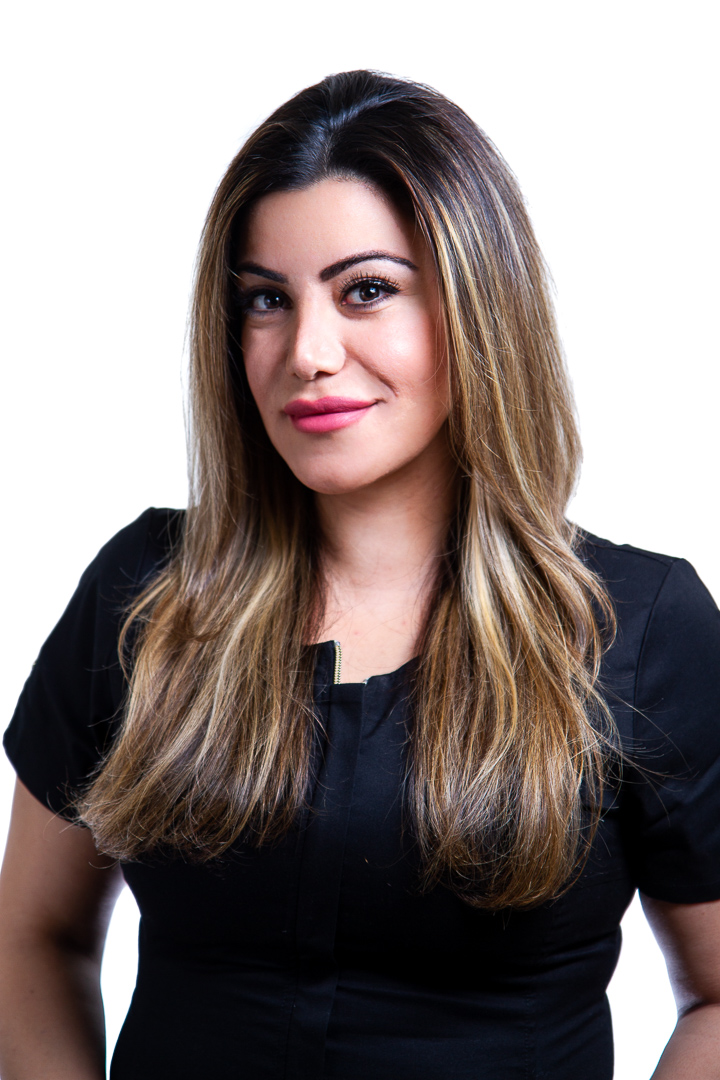 Marjan Fathi
